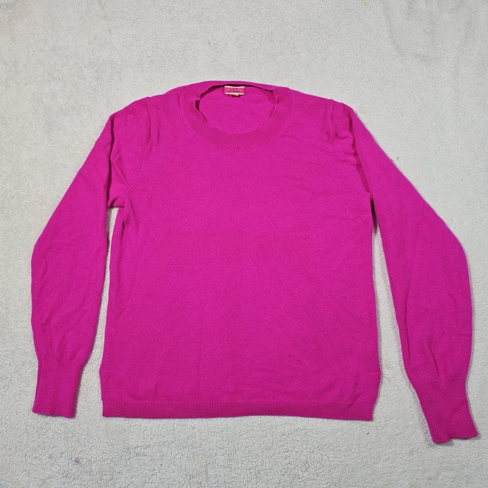 J. Crew Cashmere Sweater